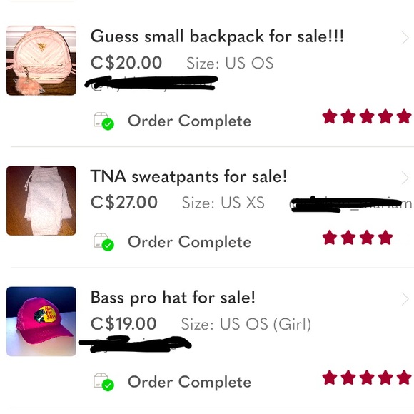 4-5 STAR RATINGS - Picture 1 of 1